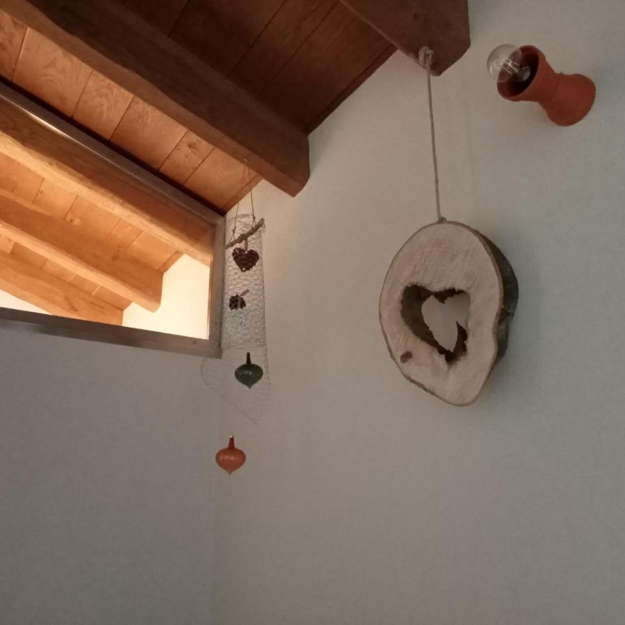 מלון Peveragno Santino'S House מראה חיצוני תמונה