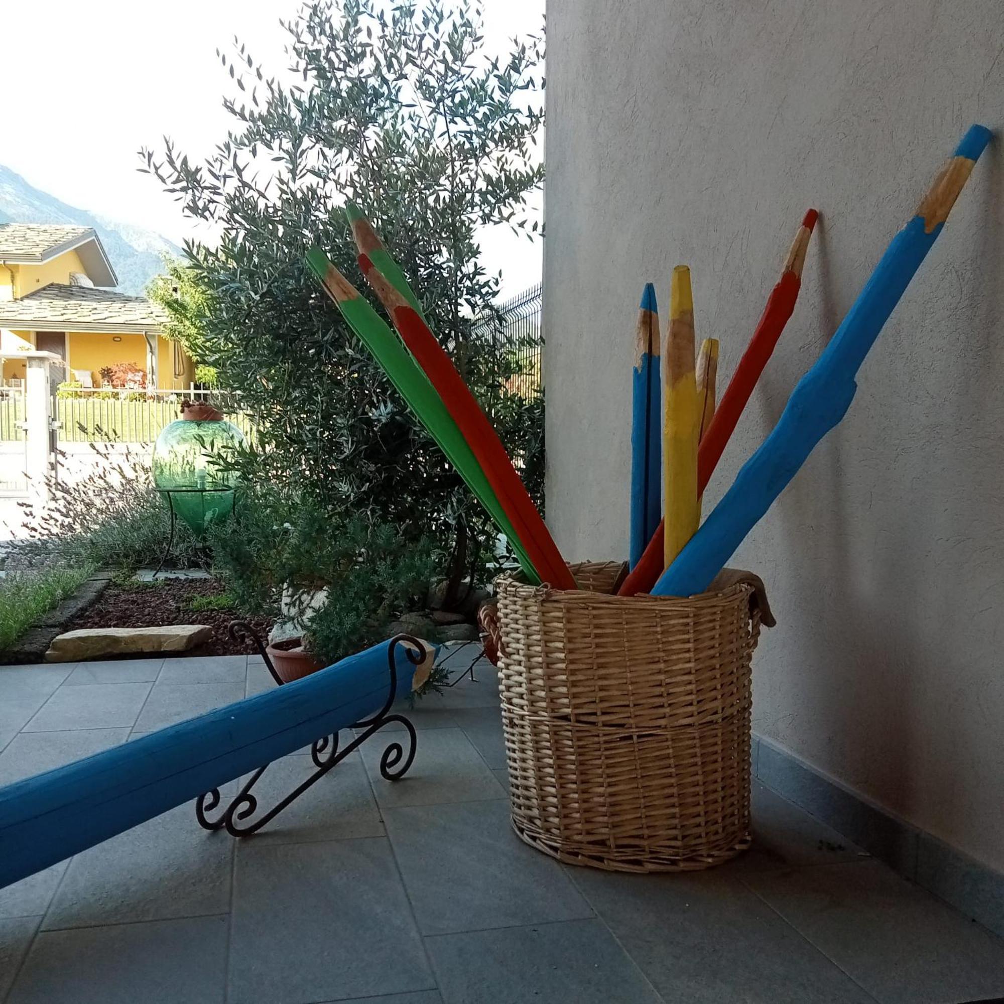 מלון Peveragno Santino'S House מראה חיצוני תמונה